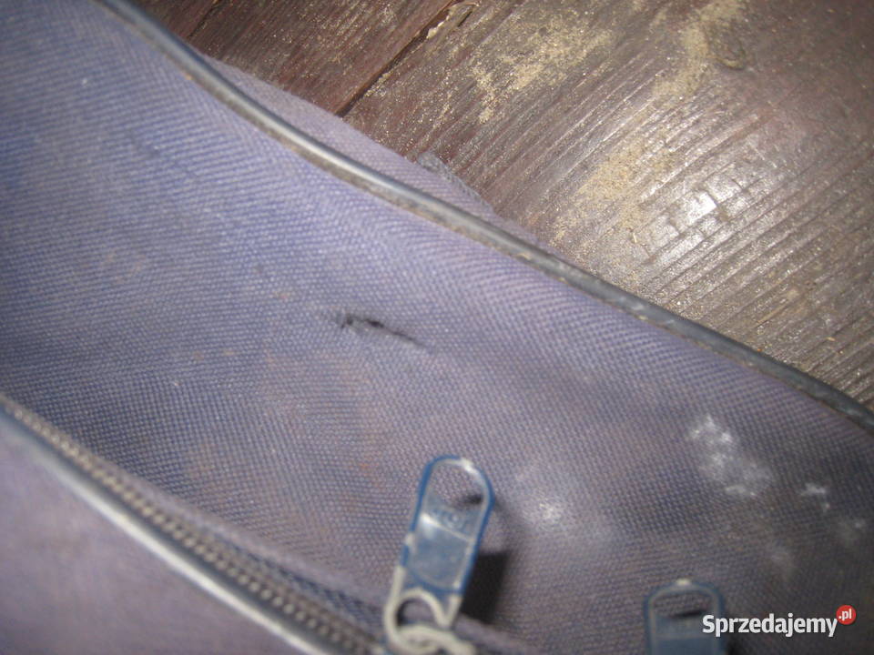 Torba narzędziowa narzędziówka Volvo Kraków