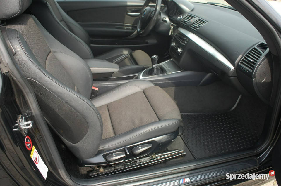 BMW 120 E87 20042013 diesel podkarpackie sprzedam