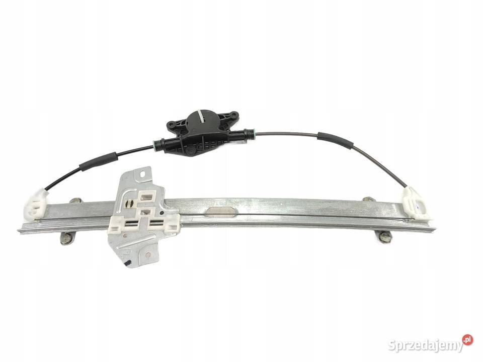 PODNOŚNIK SZYBY LEWY PRZÓD HYUNDAI i30 FD 0712 osobowe