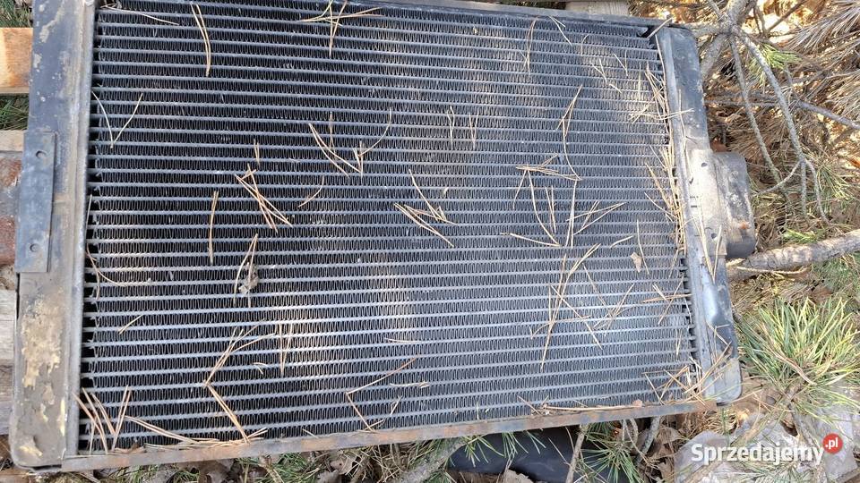 Lublin 32 dostawcze Hutki