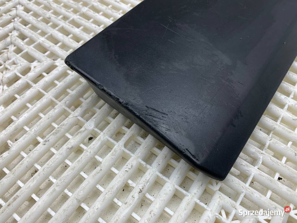 LISTWA DRZWI LEWY PRZÓD RENAULT TRAFIC III Bus