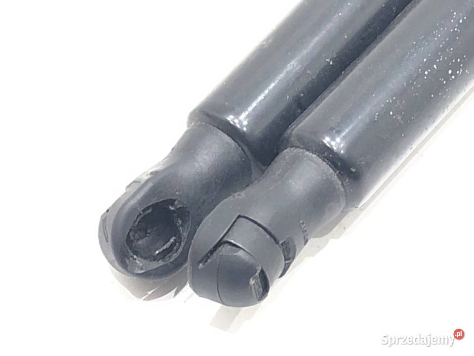 SIŁOWNIK TELESKOP KLAPY KOMPLET AUDI A6 C8 podkarpackie