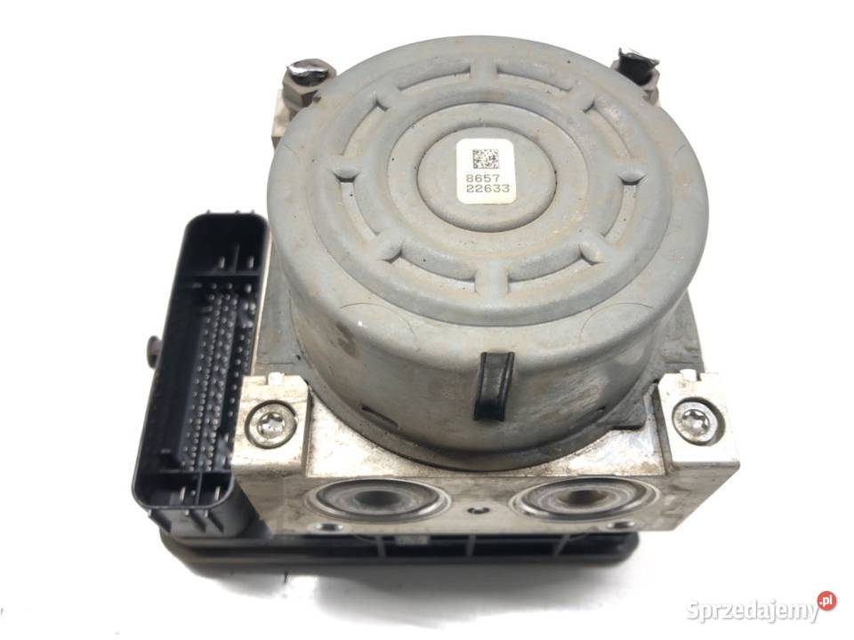 POMPA ABS VW GOLF VII 5Q0614517T 16 105 1317 sprzedam
