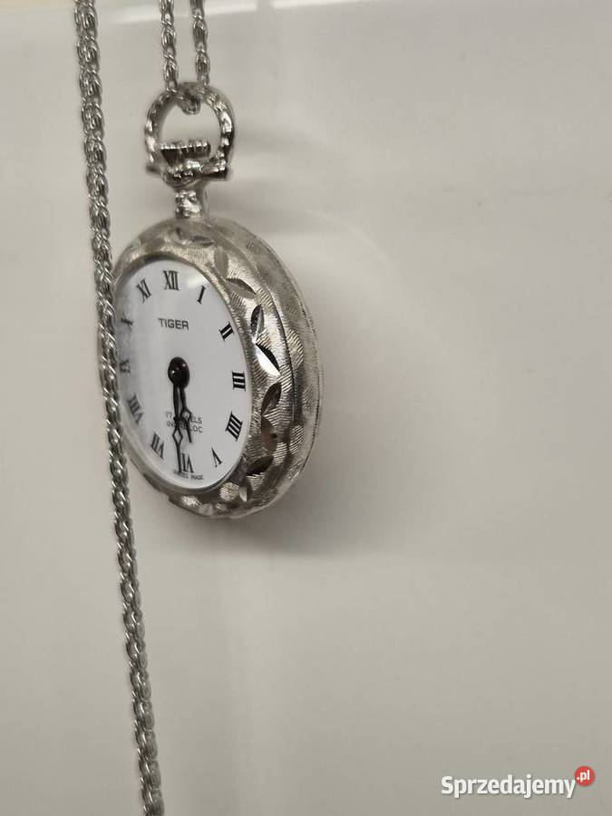 Limited Edition zegarek mechaniczny