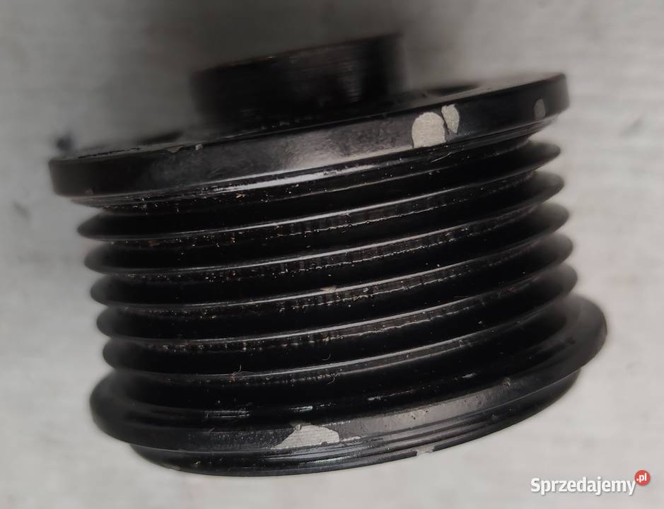 Sprzęgło jednokierunkowe Alternatora Renault
