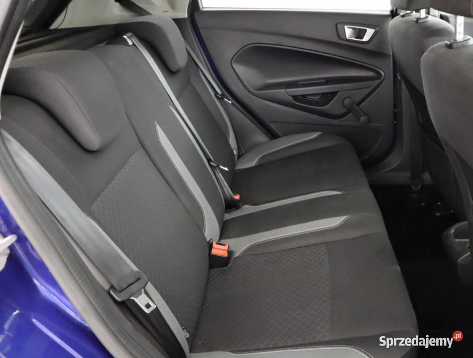 Ford Fiesta 10 EcoBoost Piaseczno sprzedam