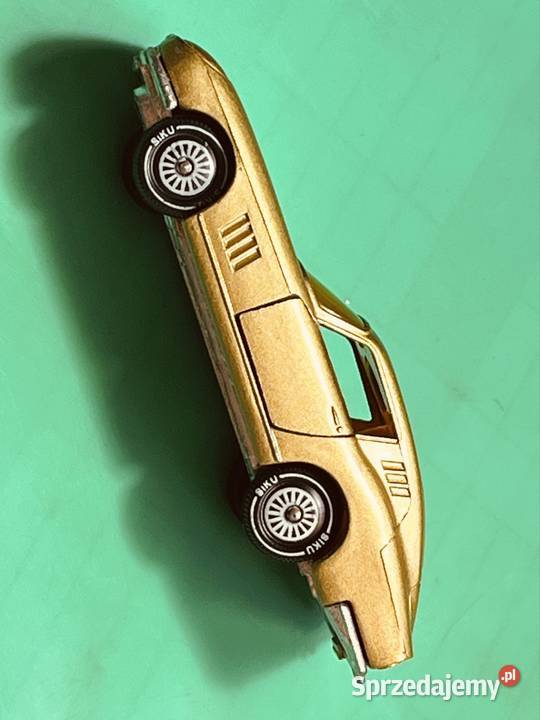Ferrari 275 GTB kolekcjonerski resorak z 1979
