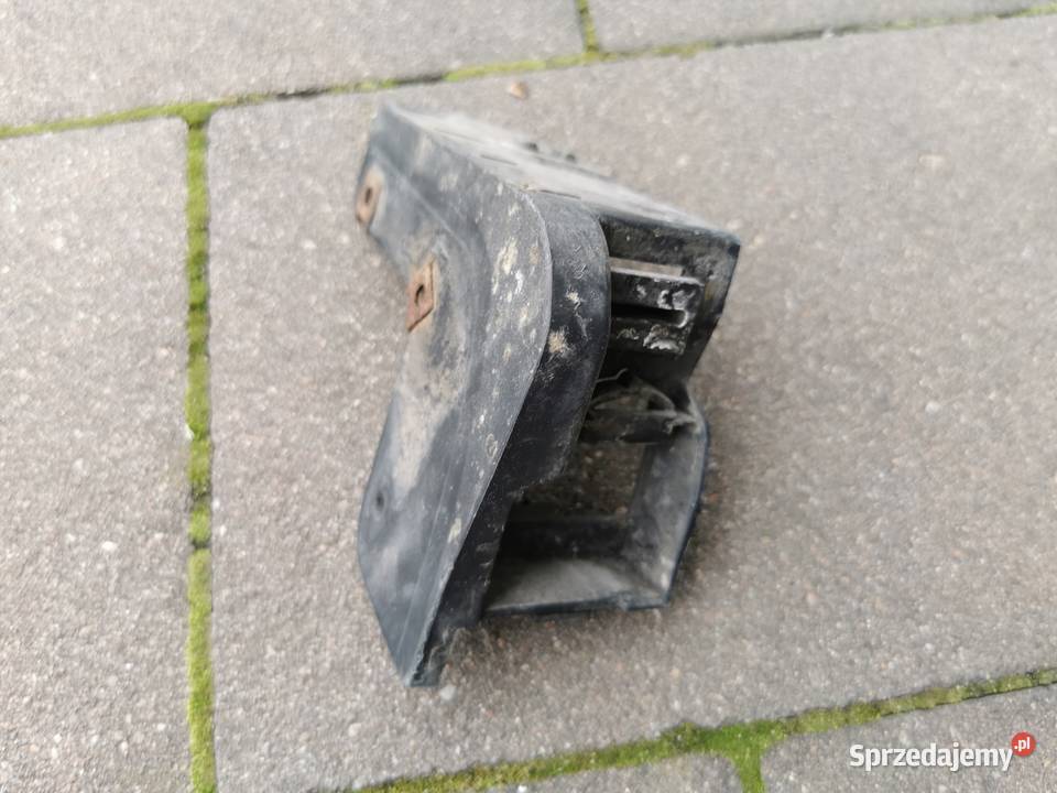 Honda Accord VII Mocowanie Progu Prawego Dół Dziecinów sprzedam