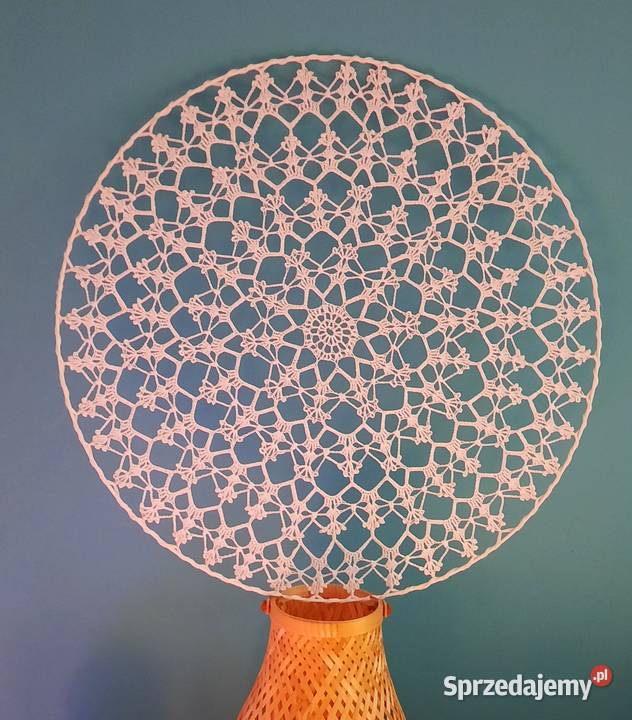 Mandala łapacz snów fi 55 Koszalin