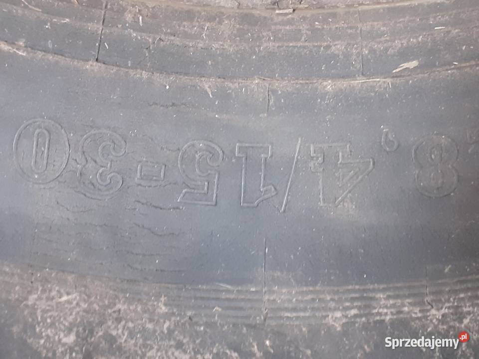 Koło 184x30 Bukówiec Górny