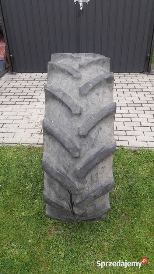 Sprzedam oponę 38070 r24 małopolskie