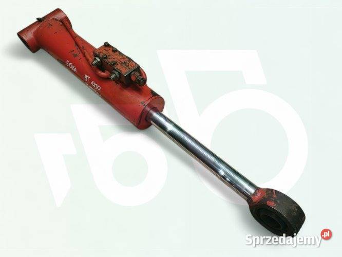 Siłownik hydrauliczny łyżki MANITOU MT 1033