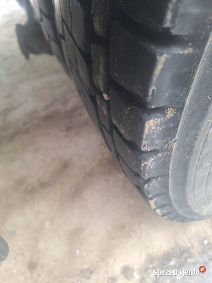 Opony Bridgestone 26570 R175 Samochodowe Warszew