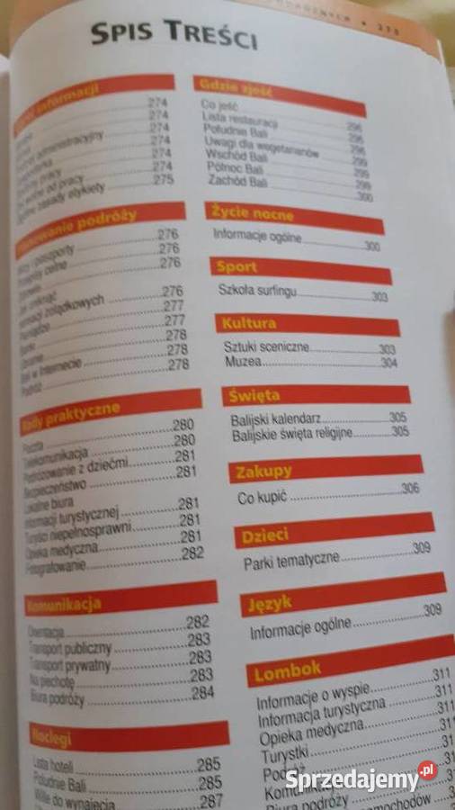 Bali podróże marzeń