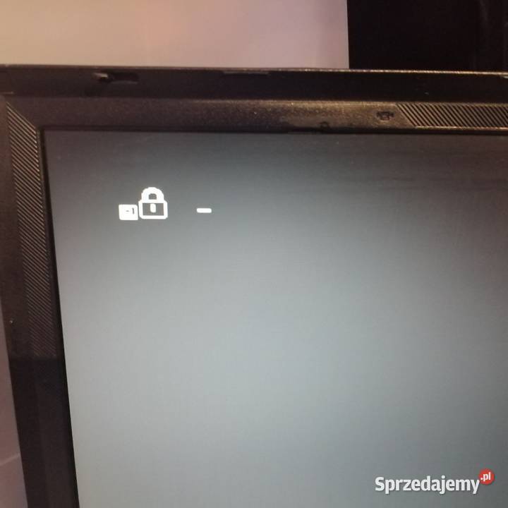 Lenovo T61 kujawsko-pomorskie Bydgoszcz