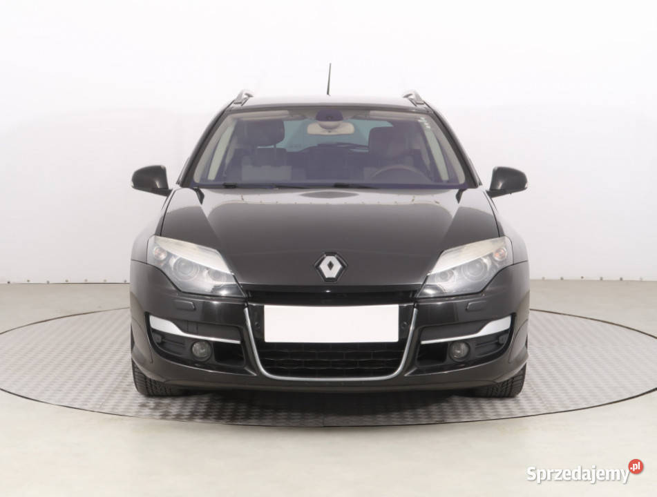 Renault Laguna 20 dCi