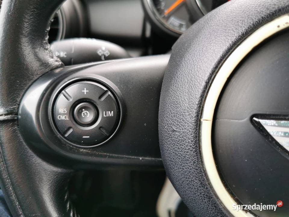 F56 Hatchback 12 102 Manual Przebieg 83816