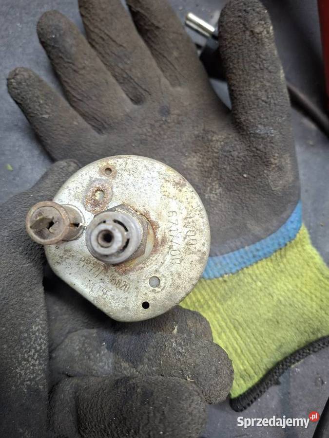 Licznik Wsk sprawny zachodniopomorskie Koszalin