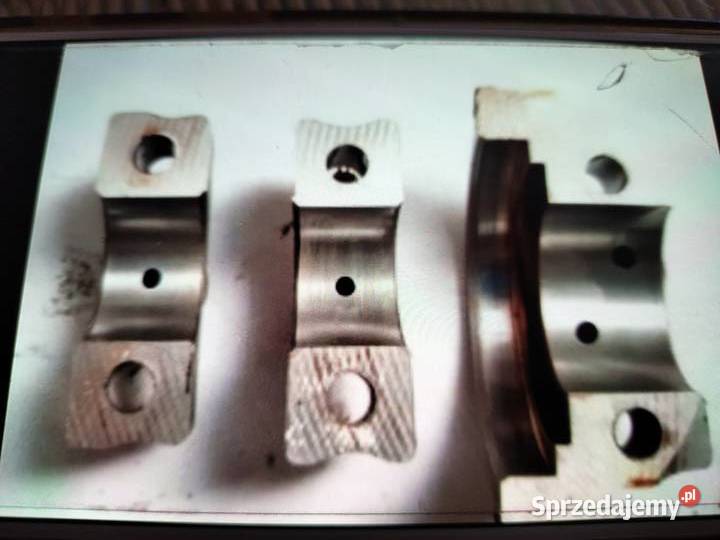 Mostki walka 12 8v Fiat 500 Panda Grandę Punto Jaworzno