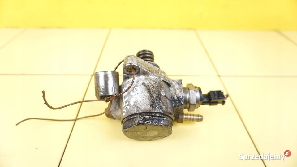 A3 8V LEON GOLF 14 TFSI 15r 122 CXS pompa paliwa sprzedam