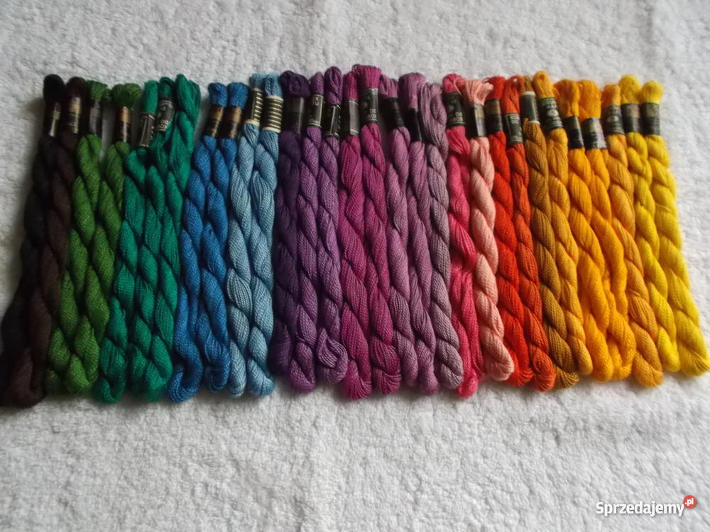 Kordonek do haftu 30
