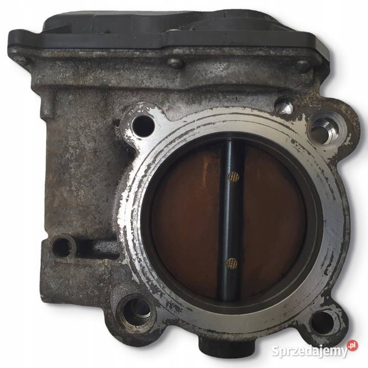 PRZEPUSTNICA Volvo S60 V70 II 24 8677694 Chełm