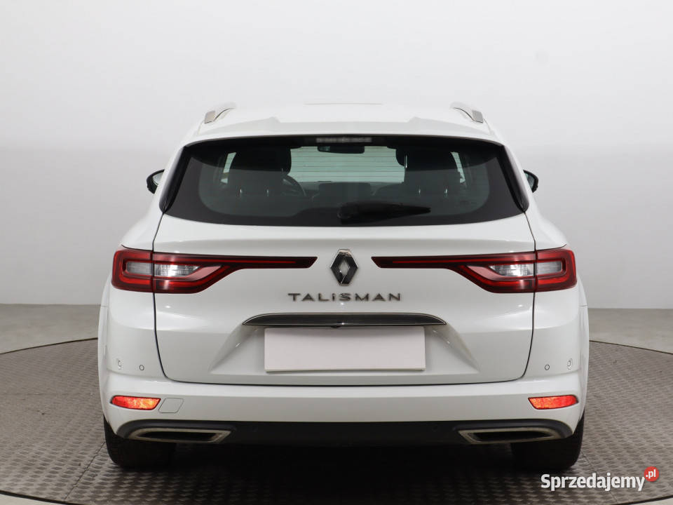 Renault Talisman 16 dCi czujnik deszczu