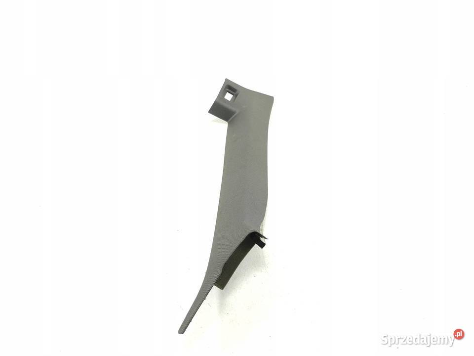 OSŁONA SŁUPKA A PRAWA WEW OPEL ASTRA H CABRIO