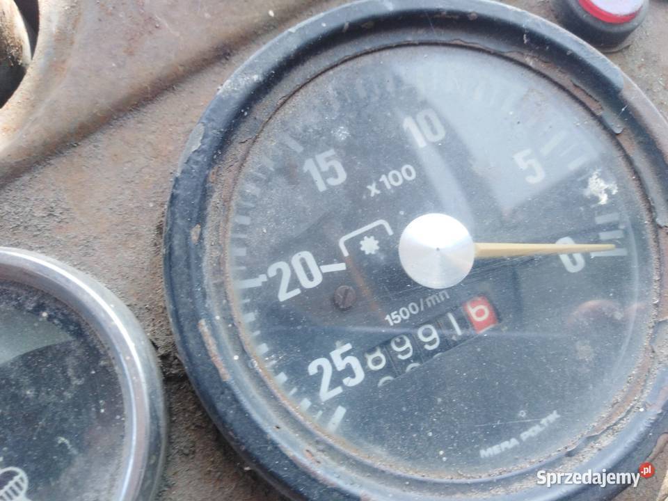 Sprzedam ciągnik rolniczy Ursus C 3603P ładowacz Zaczep dolny Włoszakowice