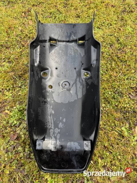 Błotnik Yamaha VMAX 1200 V tylny tylni tył