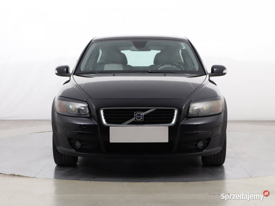 Volvo C30 20 D elektryczne lusterka Bielany Wrocławskie