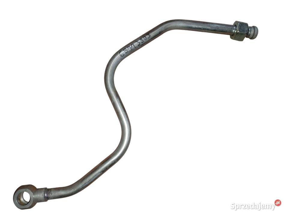 Przewód wspomagania kierowniczego 69113903 Zetor sprzedam