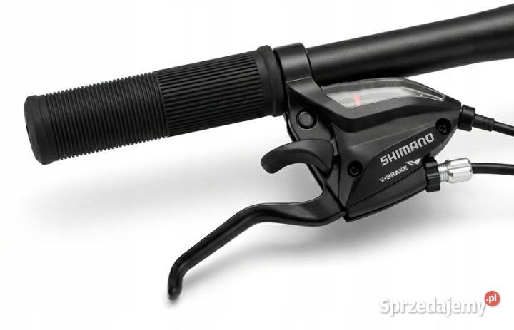 ROWER GÓRSKI MTB 26 ALUMINIUM SHIMANO Skawina