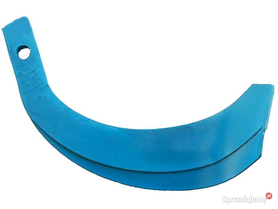 Nóż do glebogryzarki Iseki Kubota Yanmar Części i osprzęt rolniczy podkarpackie Tajęcina sprzedam