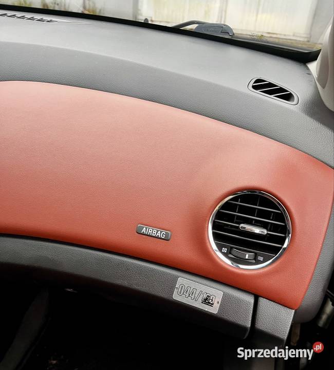 Chevrolet Cruze Wałcz