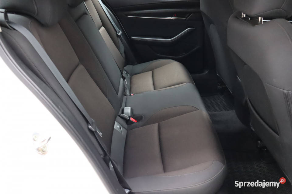 Mazda 3 20 SkyactivG 110KM Piaseczno