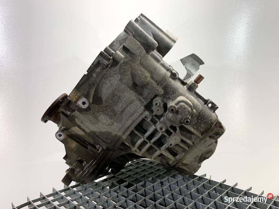 SKRZYNIA BIEGÓW VW GOLF VII SEL 15 130