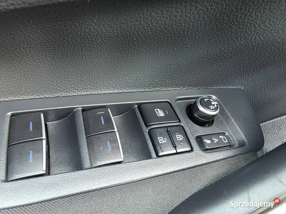 Toyota Corolla 22 Salon Polska 18 HYBRID 1wł z Białystok