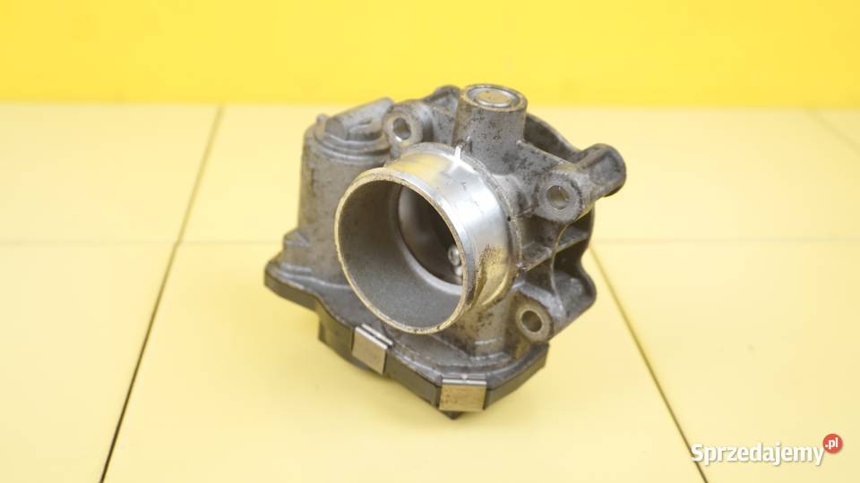 OPEL ASTRA K 14 B 18r 101 B14XE LV7 przepustnica osobowe Suków