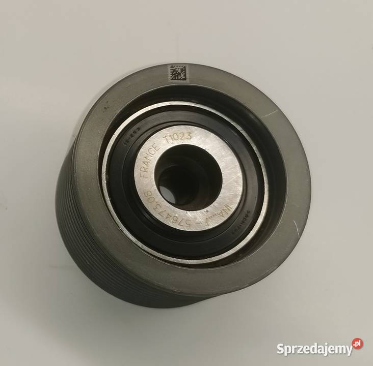 Rolka napinająca koło pasowe 7421454549 Renault ciężarowe lubuskie Bytom Odrzański