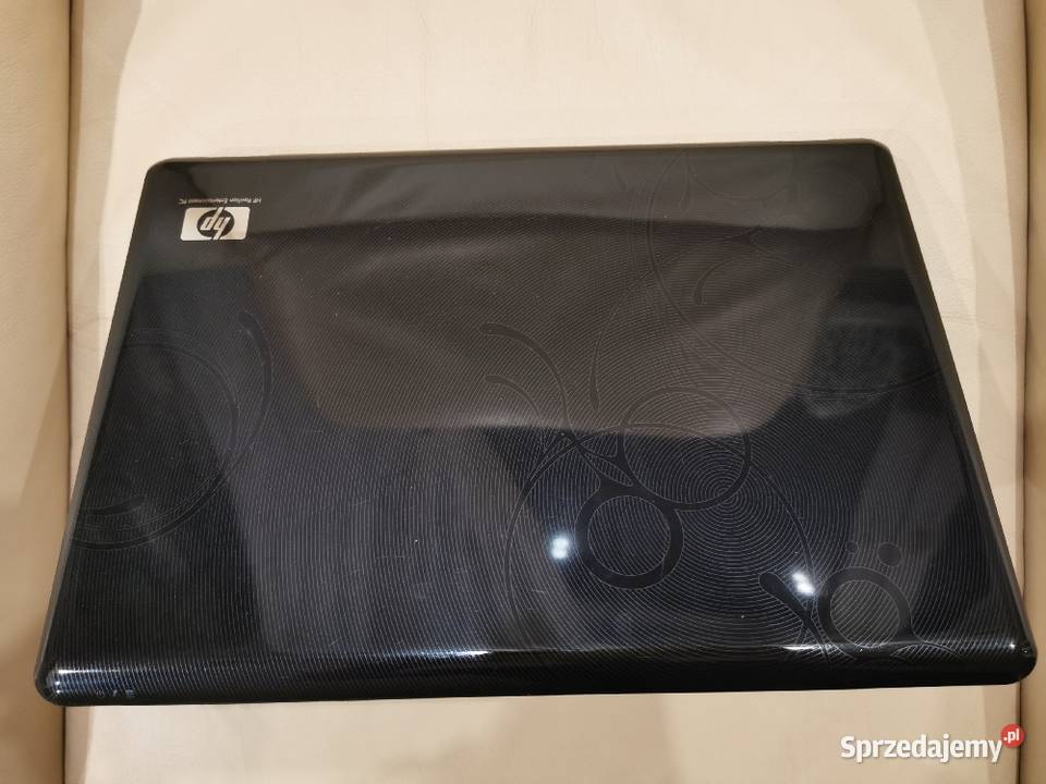 HP DV6700 NVidia AMD 15 Ruda Śląska sprzedam