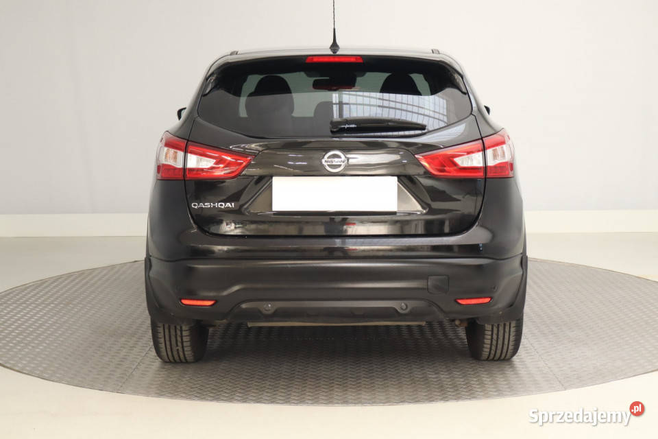Nissan Qashqai 12 DIGT nawigacja śląskie Zabrze