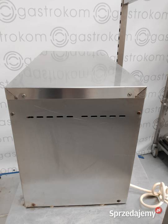 Rożen na kurczaki elektr Gastrotar OGE9 Wrocław