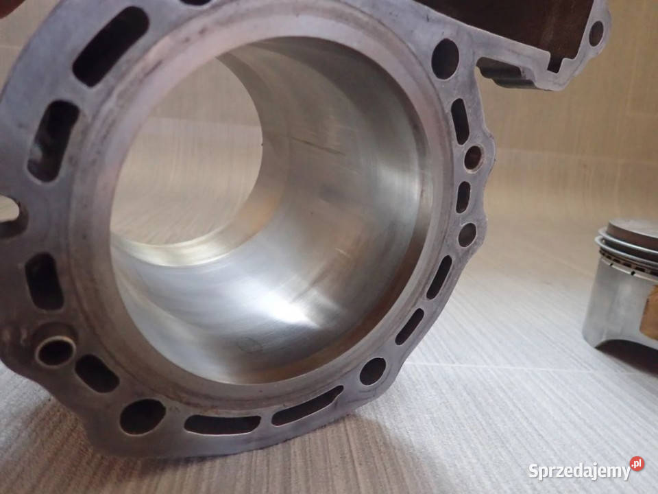 Alternator Uzwojenie Zapłon Stator Kawasaki KLR