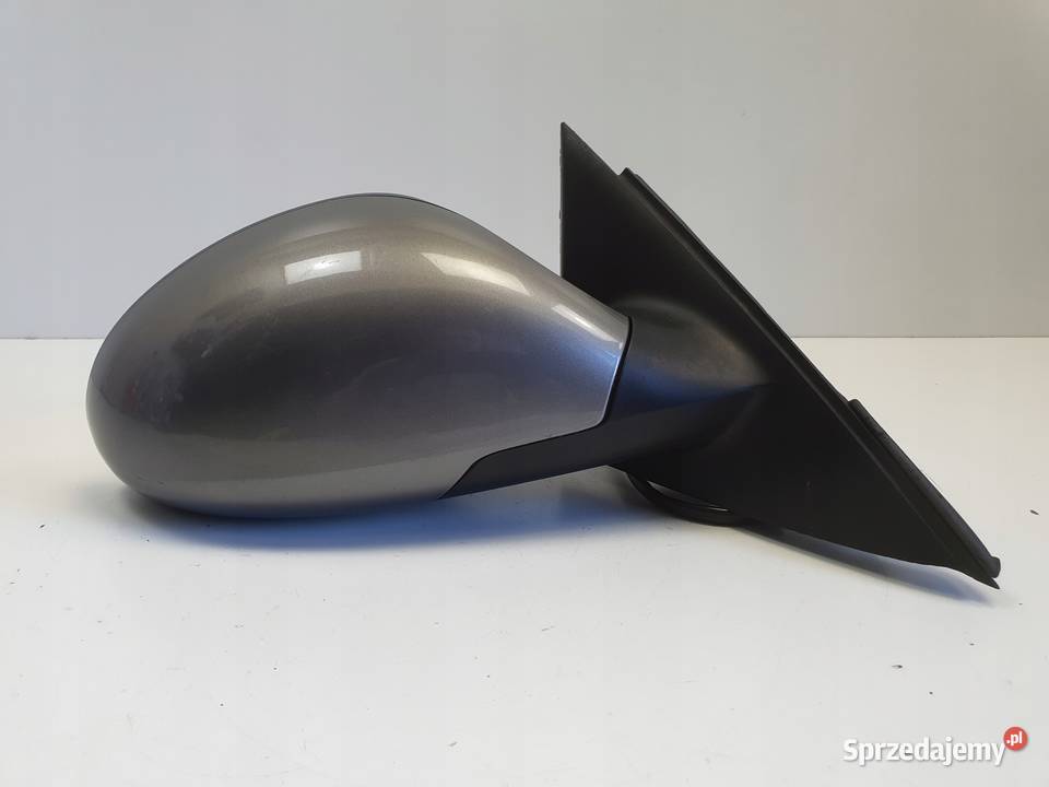 LUSTERKO Seat Ibiza III 0208r PRAWE PASAŻERA Rudka
