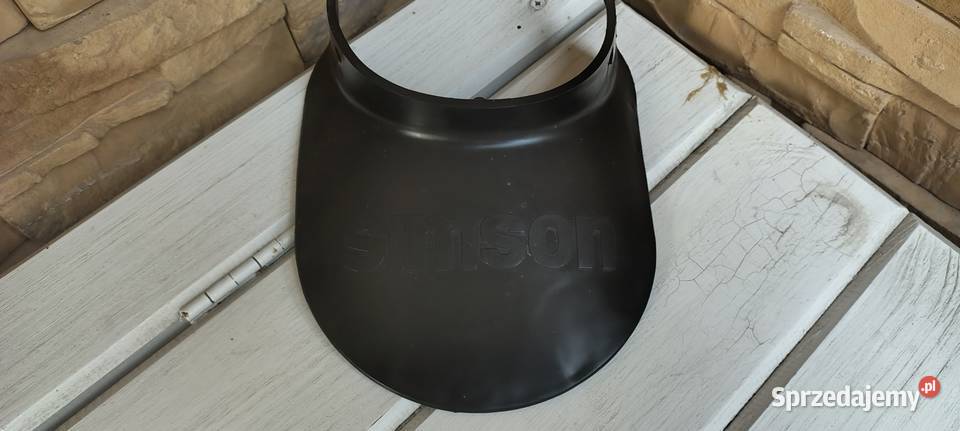 SIMSON DDR POKRYWA OBUDOWA MAGNETA SILNIKA dolnośląskie