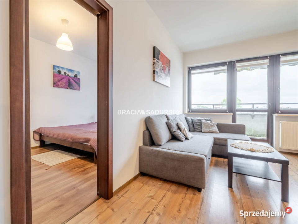 Ogłoszenie mieszkanie Kraków Juliusza Lea 52m2 2 Sprzedaż