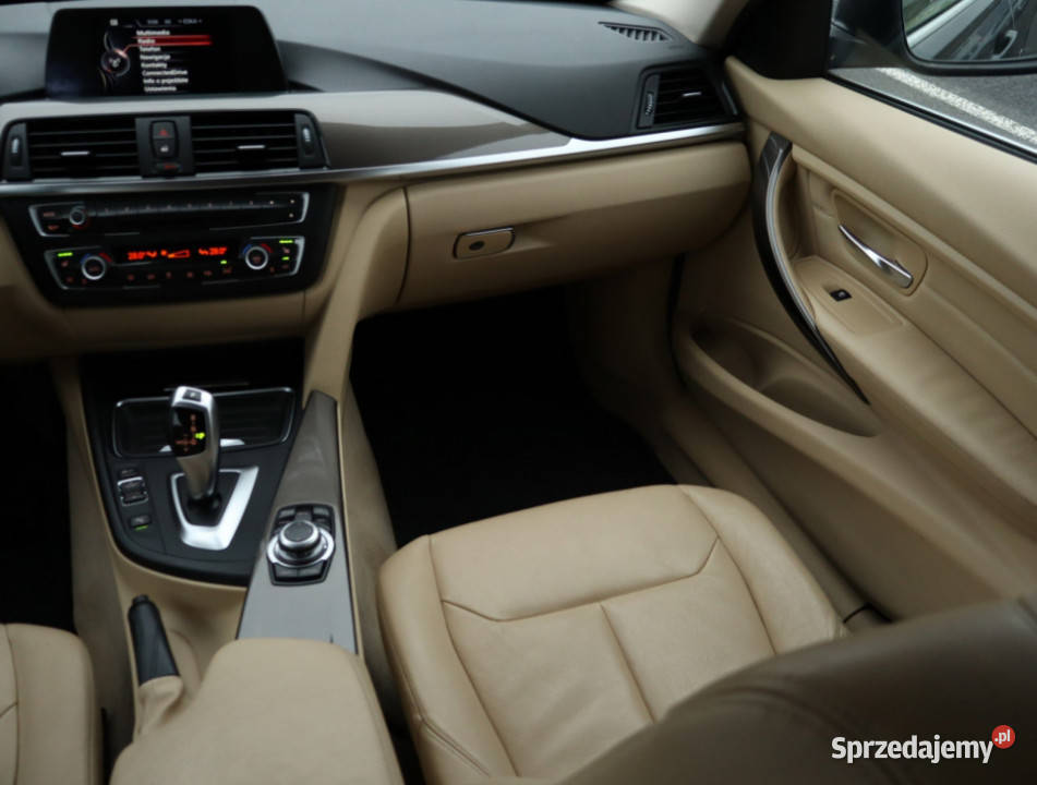 BMW 3 318 d Lublin sprzedam