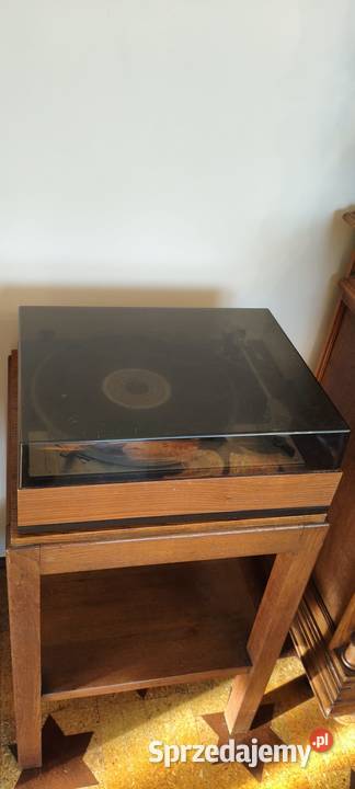 Gramofon Lenko L75 Sochocin