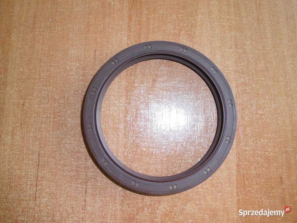 Uszczelniacz simering 80 x 98 x 10 osobowe Porąbka